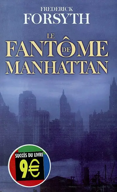 Le fantôme de Manhattan
