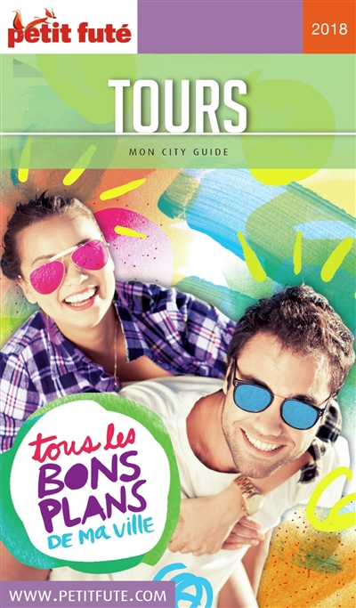 Tours : escapades en...