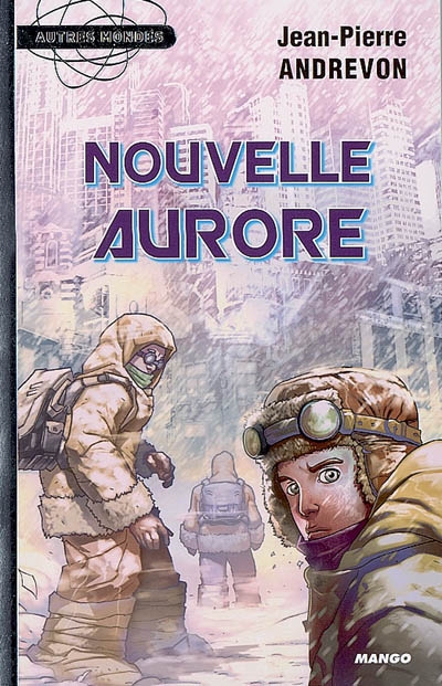 Nouvelle aurore