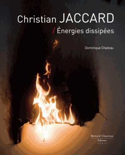 Christian Jaccard : énergies dissipées