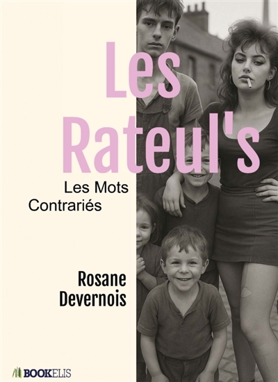 Les Rateul's