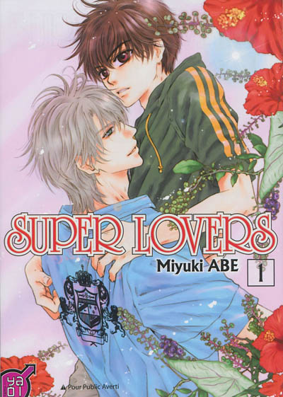 Super Lovers. Vol. 1