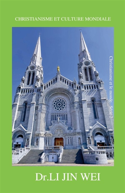 CHRISTIANISME ET CULTURE...