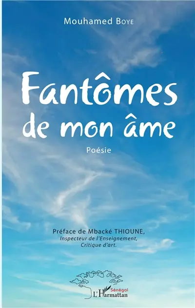 Fantômes de mon âme