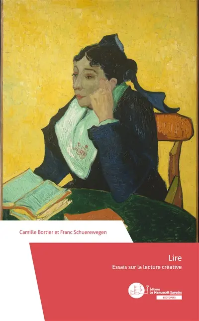 Lire : Essais sur la lecture créative