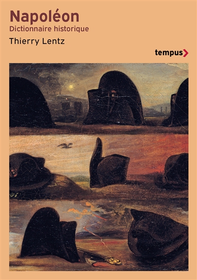 Napoléon : dictionnaire historique