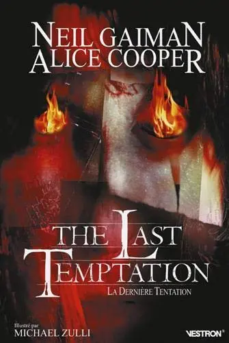 The last temptation. La dernière tentation