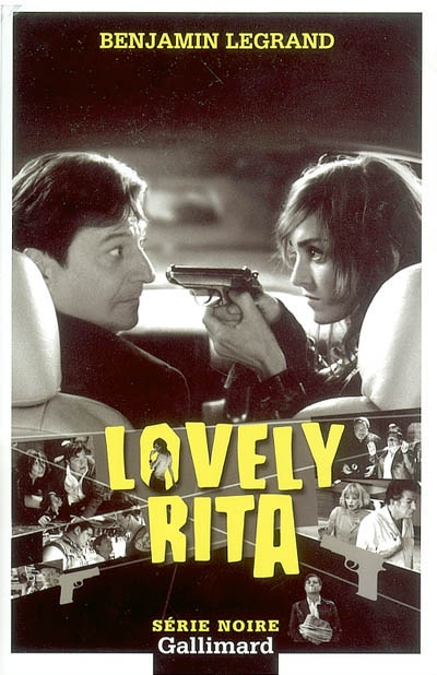 Lovely Rita