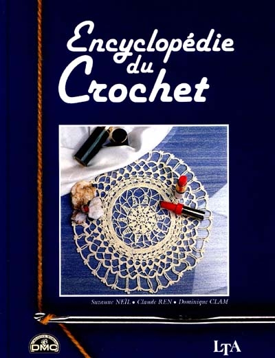 Encyclopédie du crochet