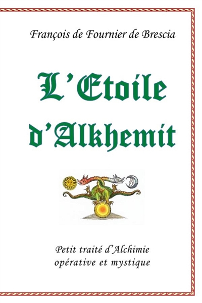L'Etoile d'Alkhemit