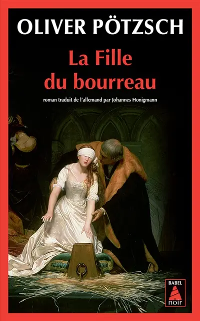 La fille du bourreau