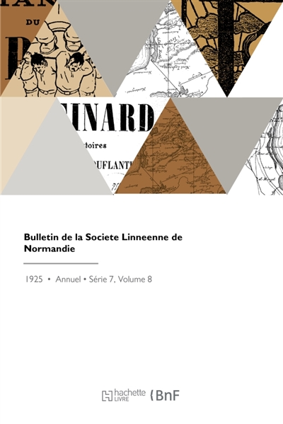 Bulletin de la Societe...