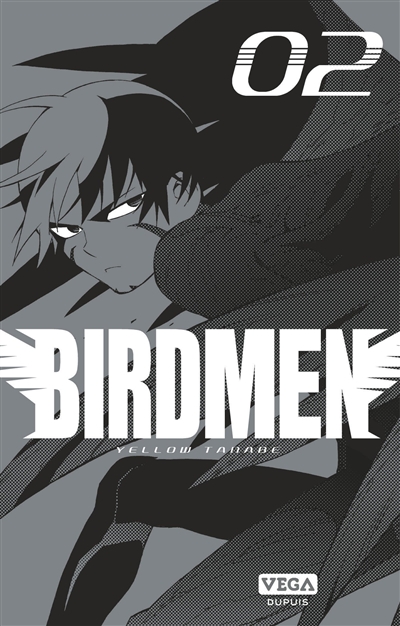 Birdmen. Vol. 2