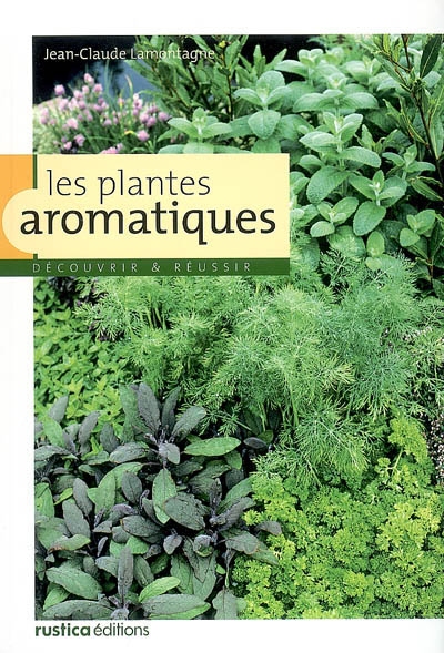 Les plantes aromatiques