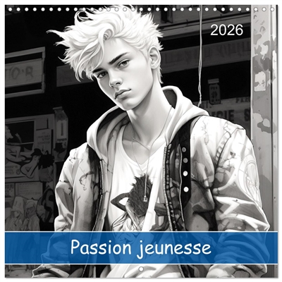 Passion jeunesse...