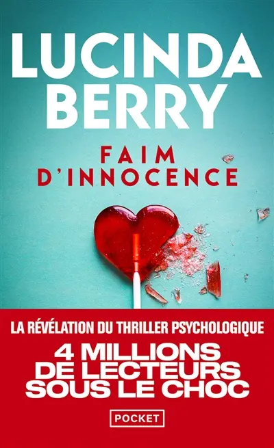 Faim d'innocence