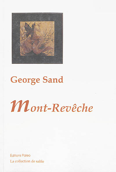 Mont-Revêche