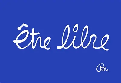 Etre libre : Ben