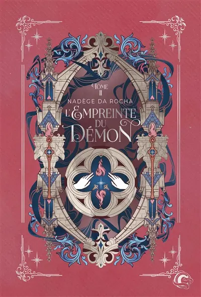 L'empreinte du démon. Vol. 2