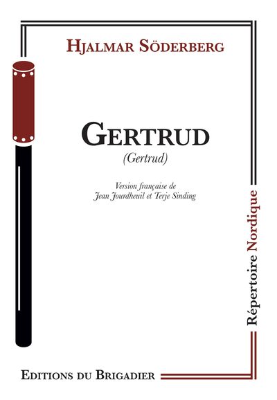 Gertrud. Gertrud