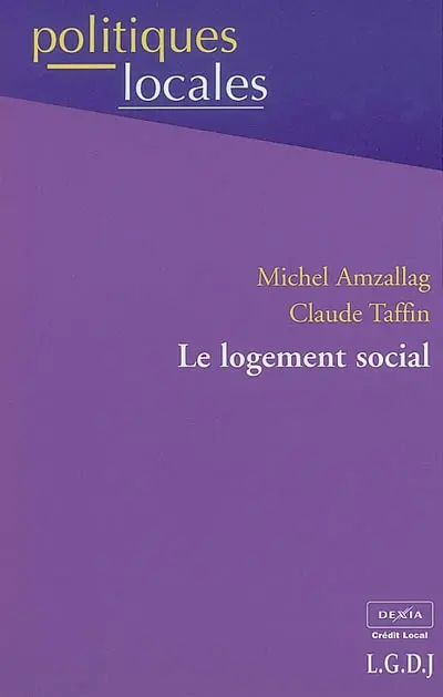 Le logement social
