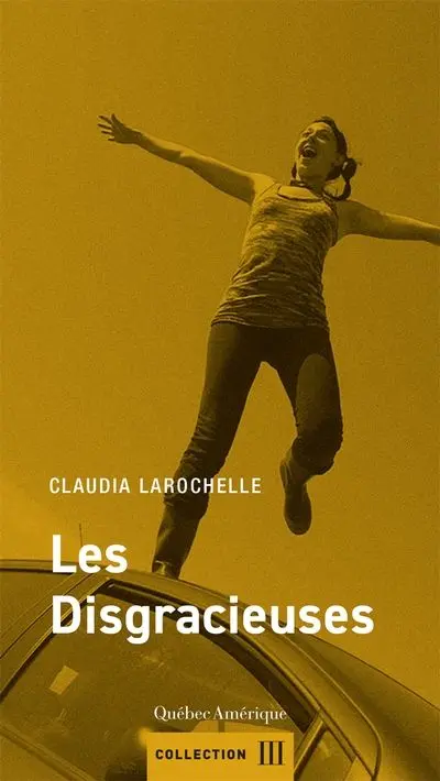 Les disgracieuses