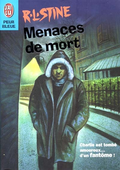 Menaces de mort