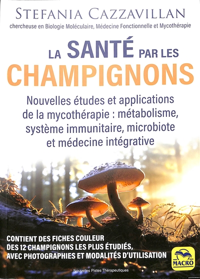 La santé par les...