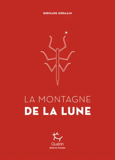 La montagne de la Lune
