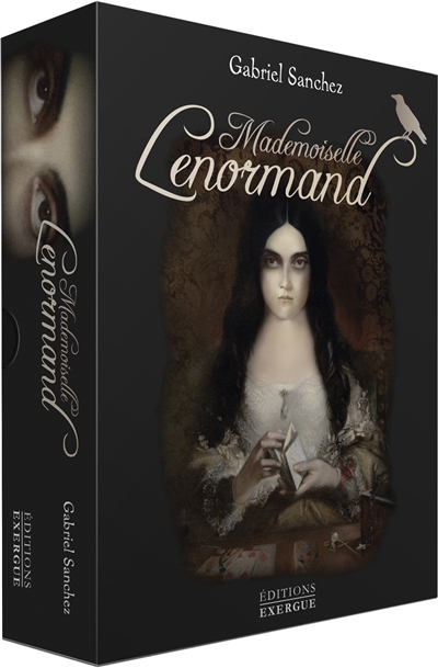 Mademoiselle Lenormand