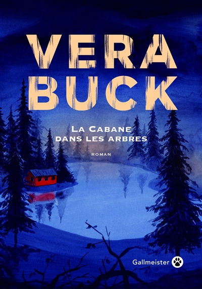La cabane dans les arbres