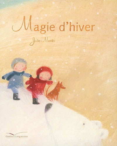 Magie d'hiver