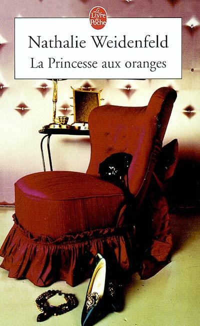 La princesse aux oranges