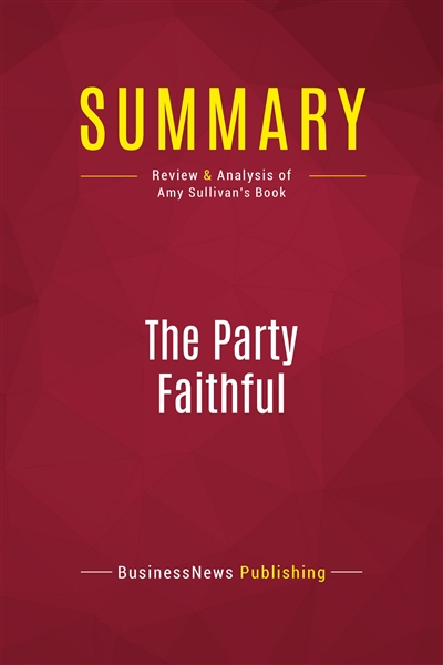 Summary : The Party...