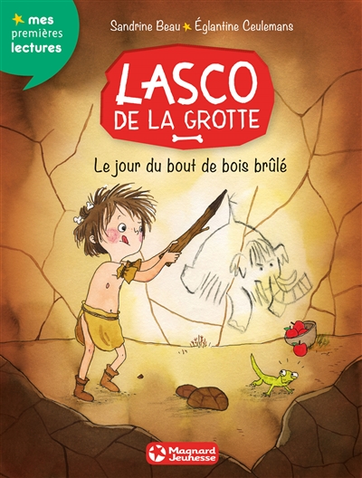 Le jour du bout de bois brûlé