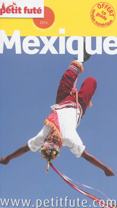 Mexique : 2014