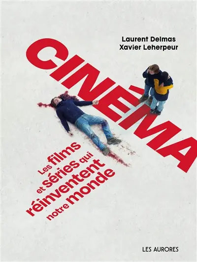 Cinéma : les films et séries qui réinventent notre monde