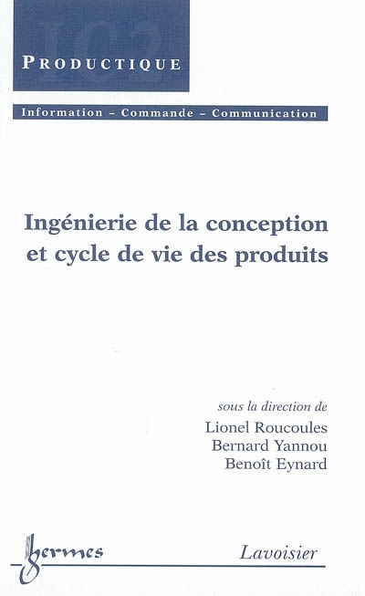 Ingénierie de la conception...