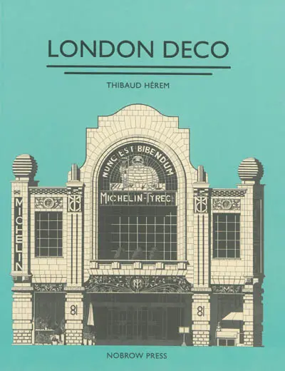 London deco