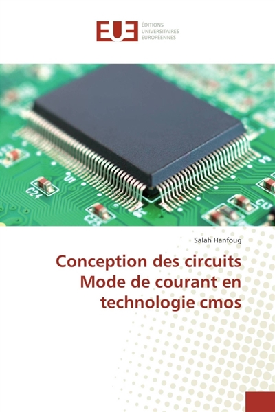 Conception des circuits...