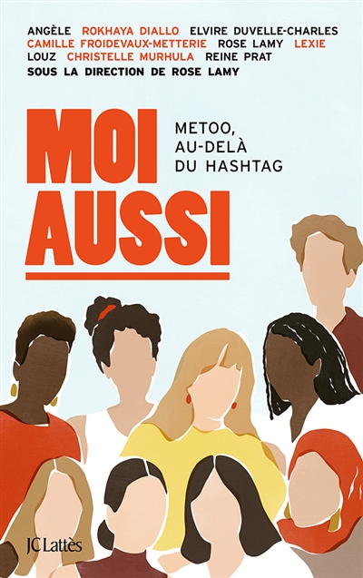 Moi aussi : MeToo, au-delà...