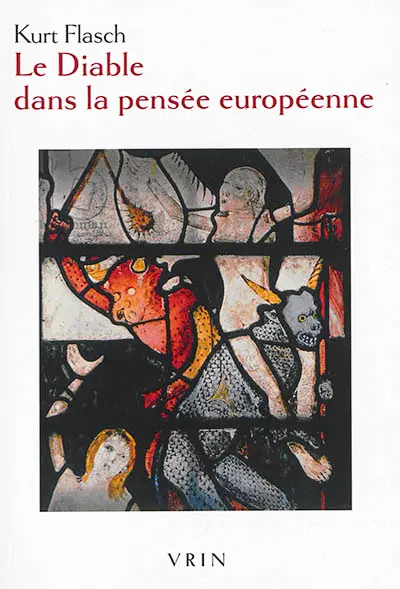 Le diable dans la pensée européenne