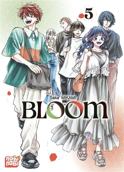 Bloom. Vol. 5