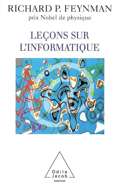 Leçons sur l'informatique Leçons sur l'informatique