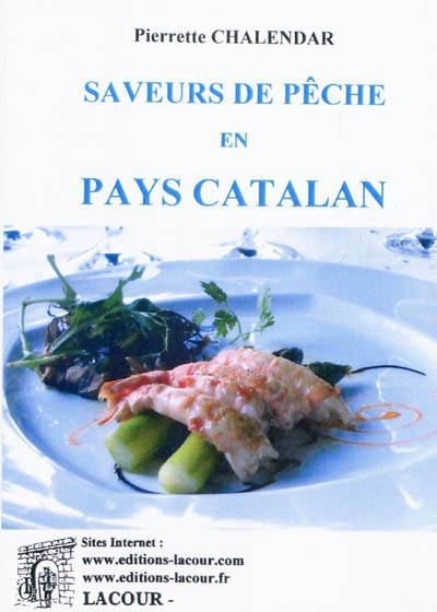 Saveurs de pêche en pays...