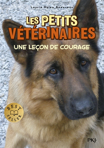 Les petits vétérinaires....