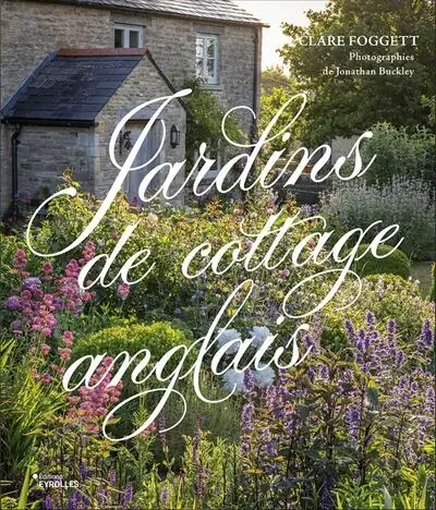 Jardins de cottage anglais
