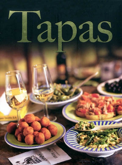 Tapas