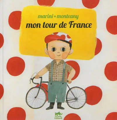 Mon tour de France