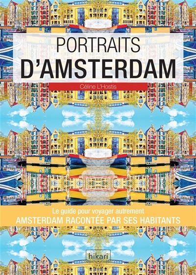 Portraits d'Amsterdam